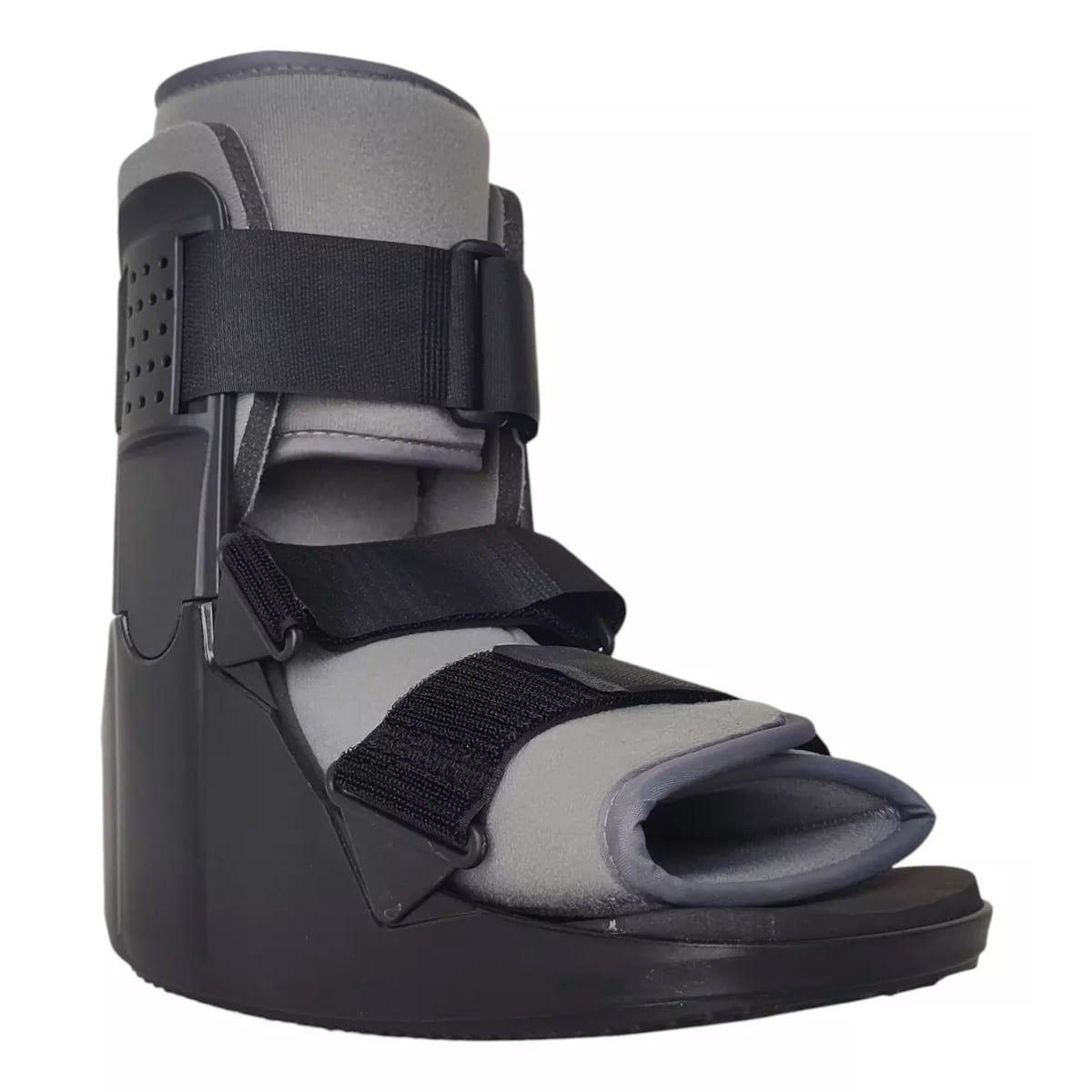 Oneder - Bota Ortopedica Inmovilizadora Corta Premium Liviana M