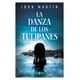 thumbnail image 1 of Libro La Danza De Los Tulipanes 868, 1 of 2