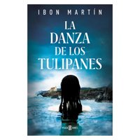 Plaza Janes - Libro La Danza De Los Tulipanes 868