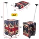 thumbnail image 2 of Rolling Utility Cart dbest products Smart Cart Britain, 2 of 7