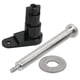 thumbnail image 5 of Kit de reparación de puerta de de coche 924801 4L3Z9927936BA tapas de Gas sueltas Kit de de fijación cubierta de carcasa de cuello, 5 of 5