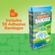 thumbnail image 2 of Curitas BioSwiss 50 unidades sin látex y estériles, 2 of 7
