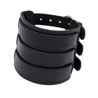 Magideal - Pulsera De Puño Para Hombre Pulsera Artesanal Para El Día De San Valentín Regalo De Cumpleaños