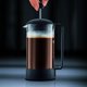thumbnail image 4 of Cafetera Bodum Brazil French Press, 1 litro, borosilicato rojo, 4 of 6