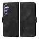 thumbnail image 1 of Carcasa FOXDOCK Samsung Galaxy A54 5G de cuero PU, diseño acolchado clásico, protección contra caídas y rayones, 1 of 5