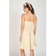 thumbnail image 2 of Vestido Solera Mila Eclipse amarillo M, 2 of 4