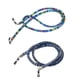 thumbnail image 3 of Cuerda De Gafas De Sol De Algodón Grueso Étnico De 2 Piezas Cuerda De Retención De Gafas De Sol, 3 of 5