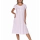 thumbnail image 3 of Camisa Mujer Lady Genny K-561 Cotton Estampada, 3 of 3