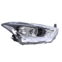 Repuestos Del Sol - Optico Derecho Nissan Kicks 1.6 2016 2018