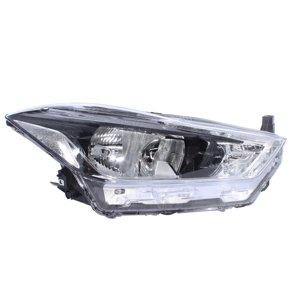 Repuestos Del Sol - Optico Derecho Nissan Kicks 1.6 2016 2018