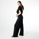 thumbnail image 2 of Enterito Megan Negro Talla M Mujer, 2 of 3