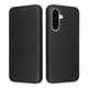thumbnail image 3 of Funda Flip para FOXDOCK Samsung Galaxy A56 - Funda magnética de negocios, funda protectora delgada, 3 of 5