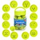 thumbnail image 1 of Sellos de goma READY 2 LEARN Easy Grip para pasta y pintura de más de 2 años, 1 of 8