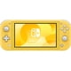thumbnail image 2 of Consola Nintendo Switch Lite portátil para videojuegos, color amarillo, 2 of 5