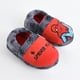 thumbnail image 1 of Pantufla Niño Spiderman Marvel Arañas Gris, 1 of 5