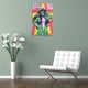 thumbnail image 5 of Cuadro Decorativo She-Hulk 40x60 cm, 5 of 6