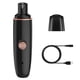 thumbnail image 1 of Lima de uñas eléctrica para perros, lima de uñas eléctrica con 2 discos de pulido, tijeras para uñas de perros para un corte y alisado suaves, cuidado de uñas para perros y gatos., 1 of 8