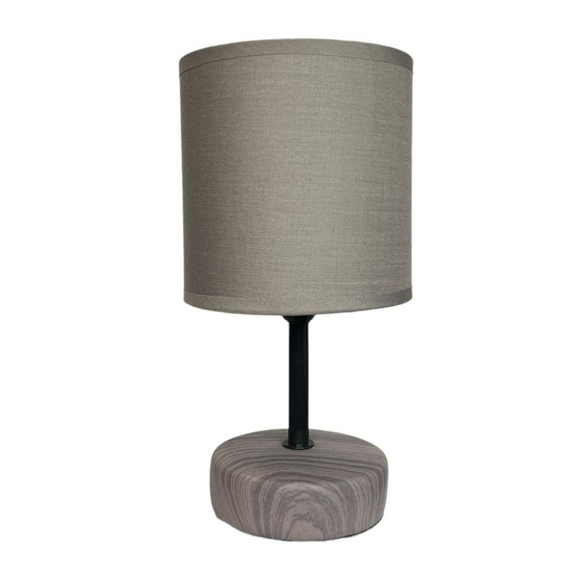 Oem - Lampara De Velador Lampara De Mesa Diseño Clasico