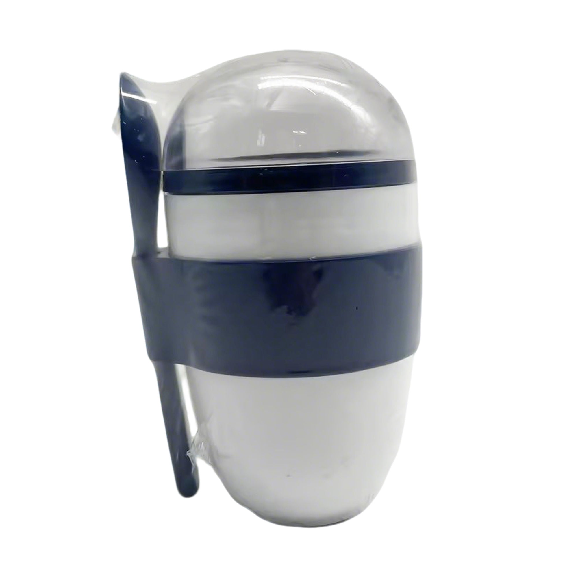 Mainstays - Contenedor Porta Yoghurt 3 Piezas Pp - San 3 Piezas