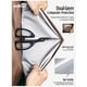 thumbnail image 3 of Juego de 2 fundas impermeables para silla Jin Hrtoyi 76x86x97 cm, 3 of 9