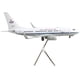 thumbnail image 1 of Avión modelo diecast GeminiJets Boeing 737-700 1/200 RAAF, 1 of 1