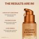 thumbnail image 4 of Sérum facial Skin Synergy con colágeno y vitamina E 50 ml, 4 of 7