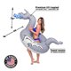 thumbnail image 5 of Tubo inflable GoFloats Dragon Party para adultos y niños, 5 of 8