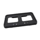 thumbnail image 4 of Soporte De Matrícula BC3Z17A385AA Para Ford Super Duty 2011- 2016 F-450, 4 of 5
