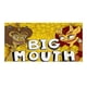 thumbnail image 1 of Fondo Temático de Cumpleaños Big Mouth Desmarcar 150x90cm, 1 of 6