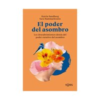 Koan - Libro El Poder Del Asombro Sara Hammarkrantz Y Katrin San