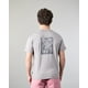 thumbnail image 2 of Polera junior manga corta Flower XV1377 Polemic, 2 of 3