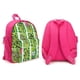 thumbnail image 4 of Mochila Escolar Desmarcar Pepinillo Rosa, 4 of 6