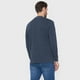 thumbnail image 2 of Polera Hombre Polo Piqué M/L Color Azul Corona, 2 of 5
