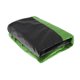 thumbnail image 1 of Funda De Moto Resistente Al Agua Para Invierno Snow Rain Green XXL, 1 of 5