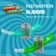 thumbnail image 3 of Juego de carreras de canicas Marble Genius Stunts Super Set 125 piezas, 3 of 3