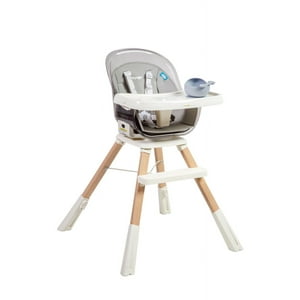 Voyage - Silla De Comer Igiro 360 Grey