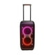 thumbnail image 2 of Parlante Bluetooth JBL Partybox 320 Negro, 2 of 12