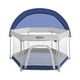 thumbnail image 1 of Corral Pack and Play Lite Traveler LX, 1 of 8