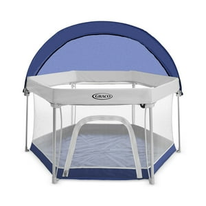 Graco - Corral Pack And Play Lite Traveler Lx