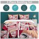 thumbnail image 5 of Donquixote Rosinante Bed Duvet Cover Funny Anime Cartoon Bedding Se Lightweight3 Piece Comforter Se, cases, 5 of 5