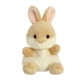 thumbnail image 1 of Peluche Aurora Adorable Palm Pals Ella Bunny 12 cm, 1 of 4