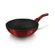 thumbnail image 2 of Sartén Wok Ø 28 Cm - Berlinger Haus, metallic line burgundy, Antiadherente, 2 of 3