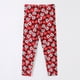 thumbnail image 3 of Bipack Calza Niña Full Print Minnie Mouse Rojo Disney, 3 of 8