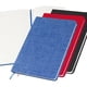 thumbnail image 1 of Cuaderno Tela A5 - 3 Colores, 1 of 4