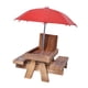 thumbnail image 2 of Comedero Para Ardillas, Alimentador Funcional Para Ardillas, Para Patio Exterior, 2 of 5