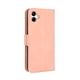 thumbnail image 5 of Funda Tipo Billetera FOXDOCK para Samsung Galaxy A04 – Tapa Flip con Tarjetero, 5 of 5