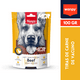 thumbnail image 1 of WANPY BEEF JERKY SLICES 100 GR, 1 of 2