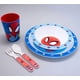 thumbnail image 2 of Set de Desayuno PP Spider-Man K Película, 2 of 3