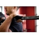 thumbnail image 4 of Correas de levantamiento olímpico Gymreapers, par, algodón duradero, 4 of 4