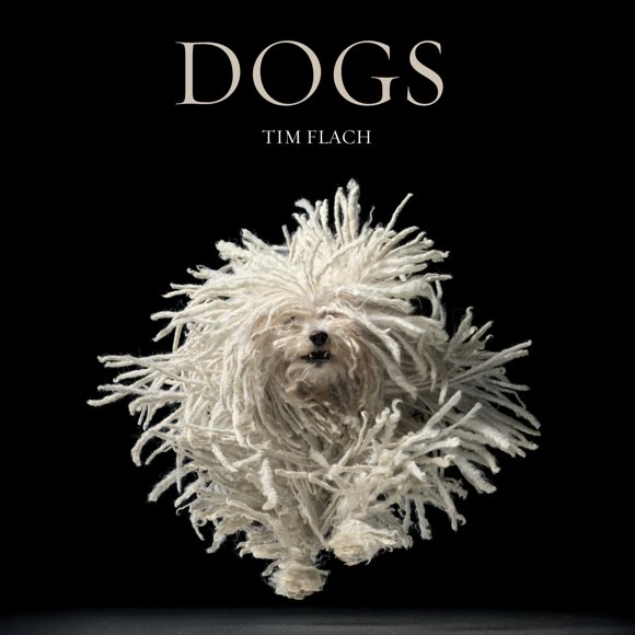 Libro Dogs – Abrams Books
